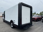 2024 BrightDrop Zevo 600 EJY