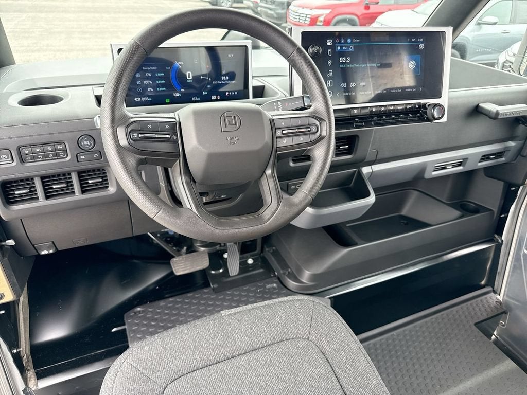 2024 BrightDrop Zevo 600 EJY
