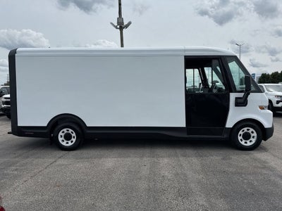 2024 BrightDrop Zevo 600 EJY