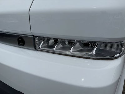 2024 BrightDrop Zevo 600 EJY