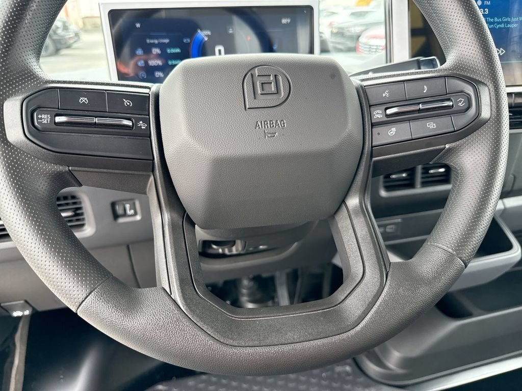 2024 BrightDrop Zevo 600 EJY