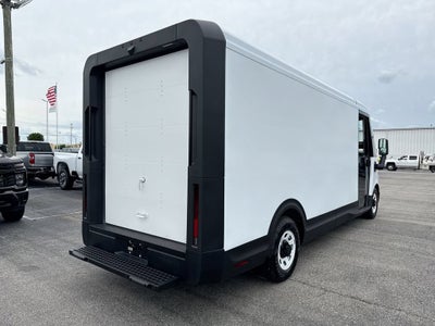 2024 BrightDrop Zevo 600 EJY