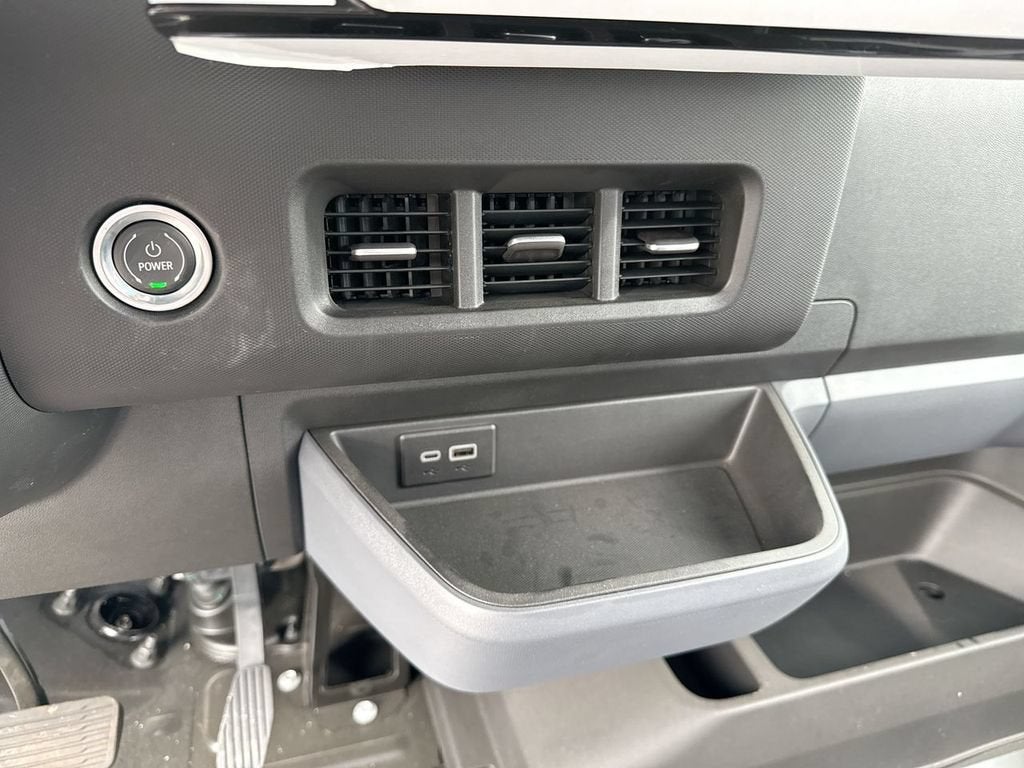 2024 BrightDrop Zevo 400 EJY