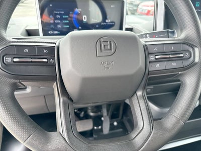 2024 BrightDrop Zevo 600 EJY
