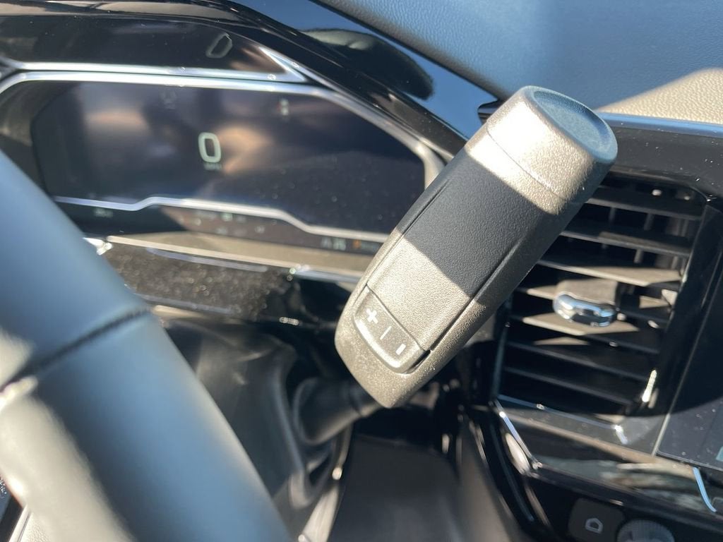 2025 Chevrolet Silverado 2500 HD ZR2