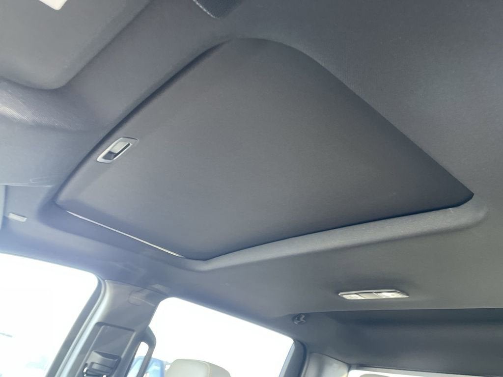 2025 Chevrolet Silverado 2500 HD ZR2