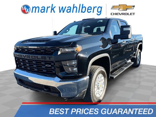 2023 Chevrolet Silverado 3500 HD Work Truck