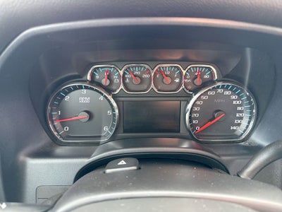 2019 Chevrolet Silverado LD LT