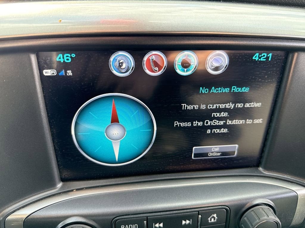 2019 Chevrolet Silverado LD LT