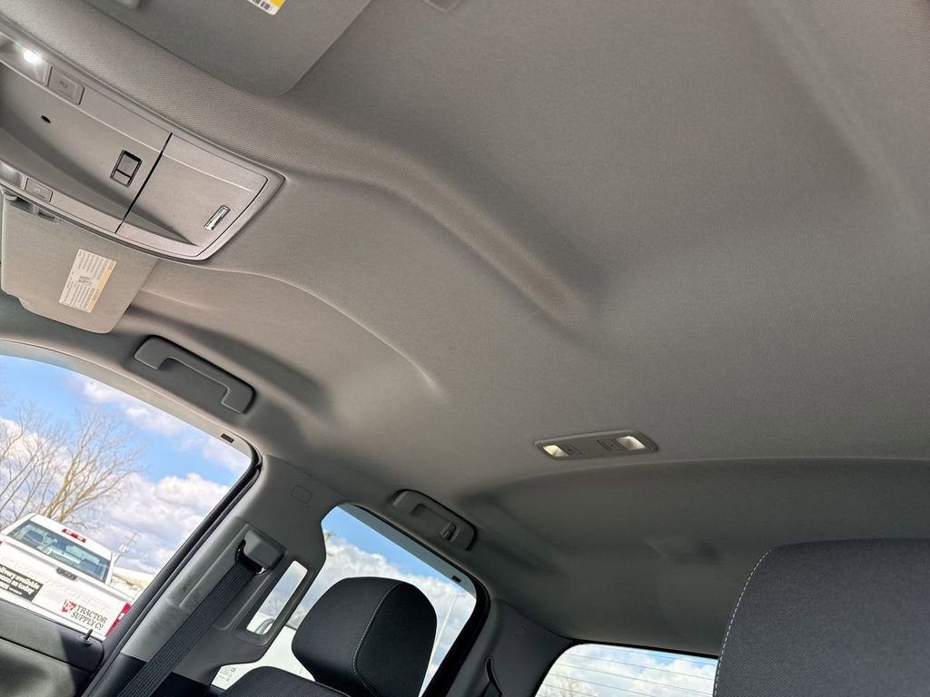 2019 Chevrolet Silverado LD LT