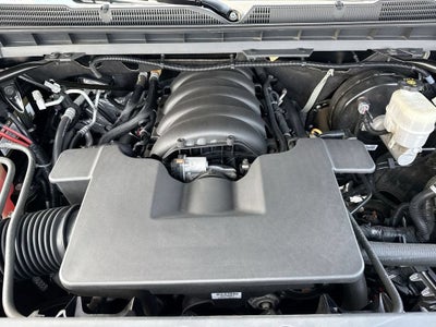 2019 Chevrolet Silverado LD LT