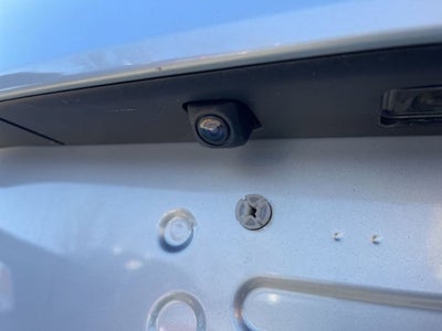 2022 Honda Civic Sedan Touring