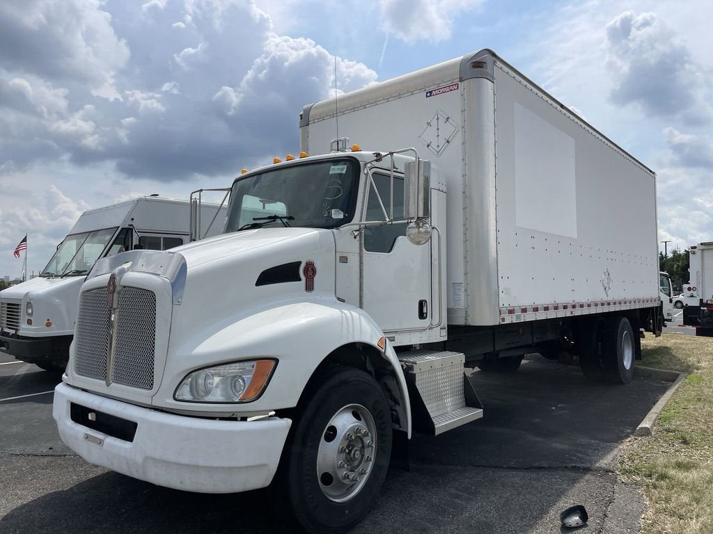 2015 KENW T300 NA