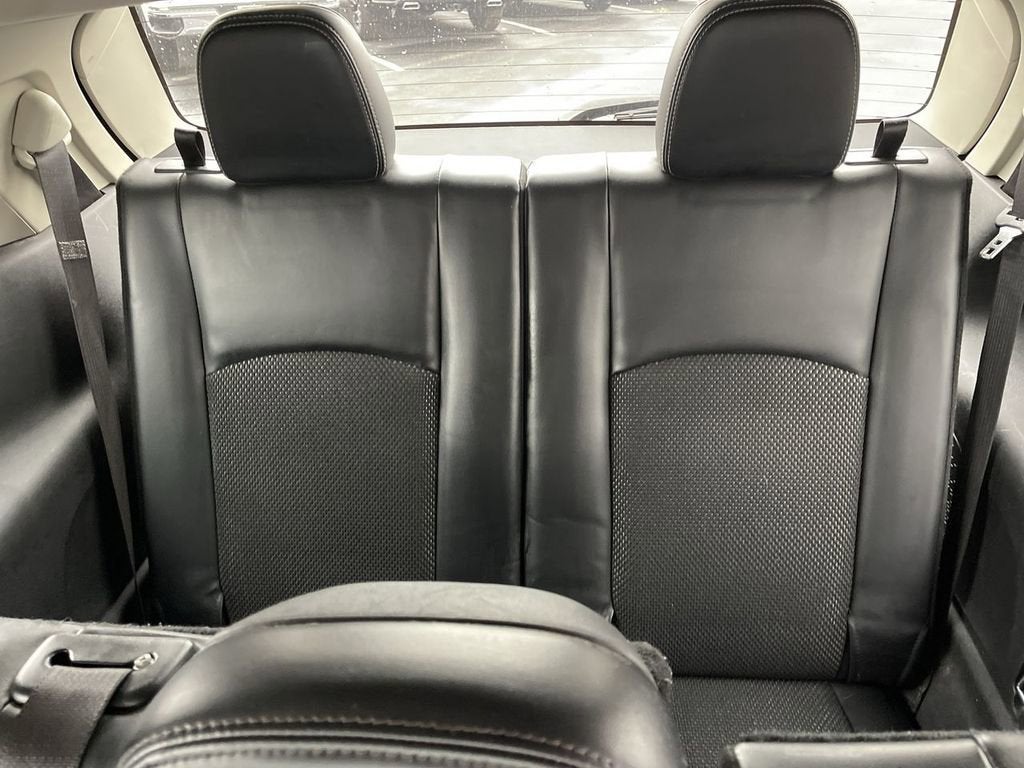 2019 Dodge Journey Crossroad