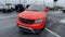 2019 Dodge Journey Crossroad