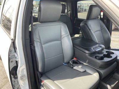 2021 RAM 3500 Tradesman