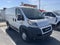 2021 RAM ProMaster Cargo Van 1500 Low Roof 118" WB