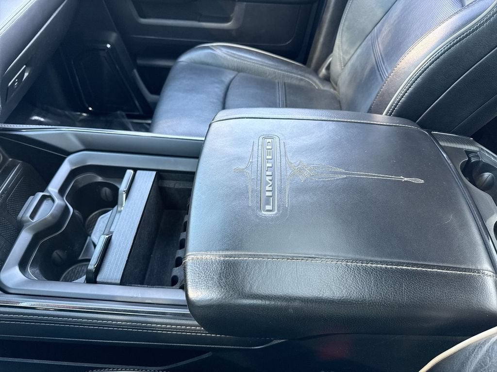2022 RAM 2500 Limited