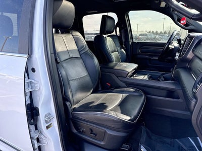 2022 RAM 2500 Limited