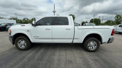 2022 RAM 2500 Limited