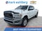 2021 RAM 2500 Limited Mega Cab 4x4 6'4" Box