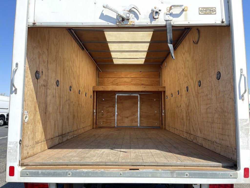 2017 RAM ProMaster Cutaway 3500 159" WB