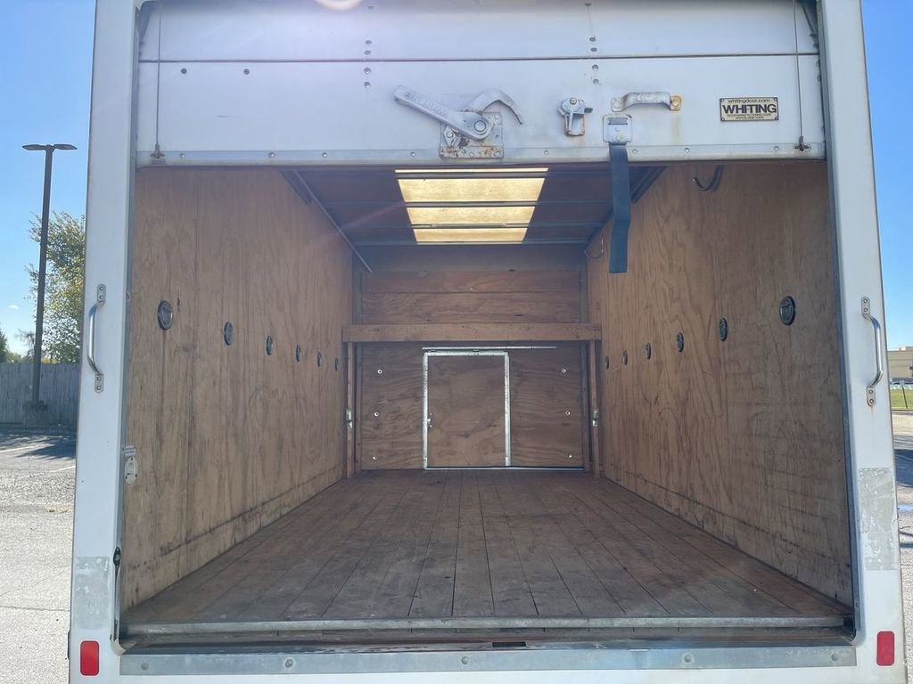 2017 RAM ProMaster Cutaway 3500 159" WB