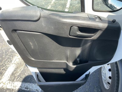 2017 RAM ProMaster Cutaway 3500 159" WB