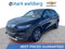 2026 Honda HR-V 2WD LX