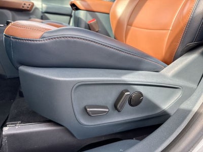 2023 Ford Maverick XL