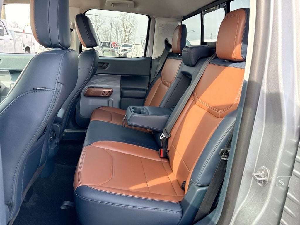 2023 Ford Maverick XL