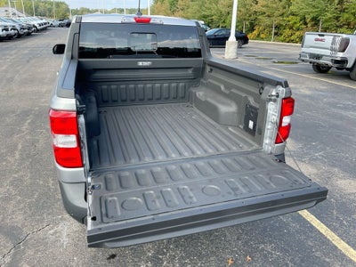 2023 Ford Maverick XL