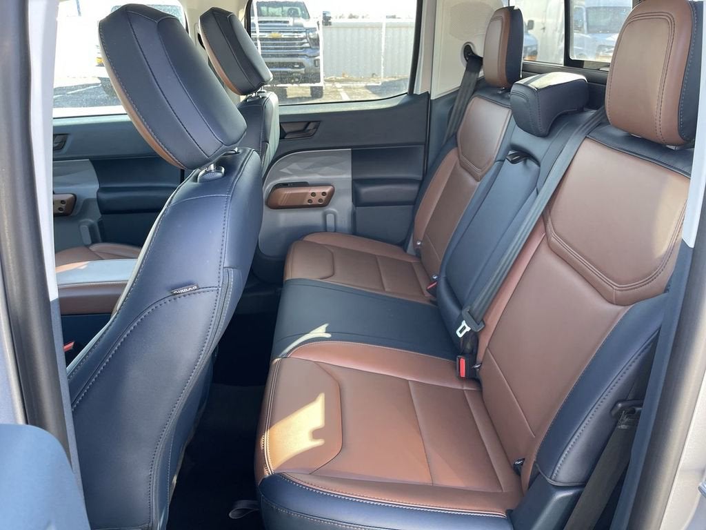 2023 Ford Maverick XL