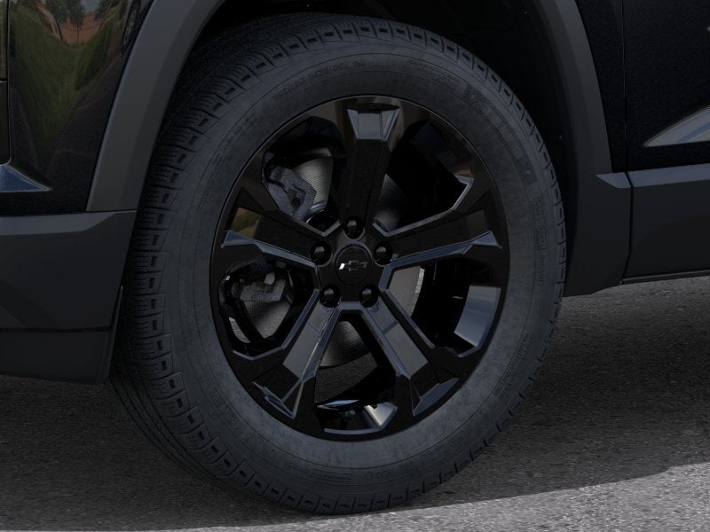 2027 Chevrolet Equinox AWD LT