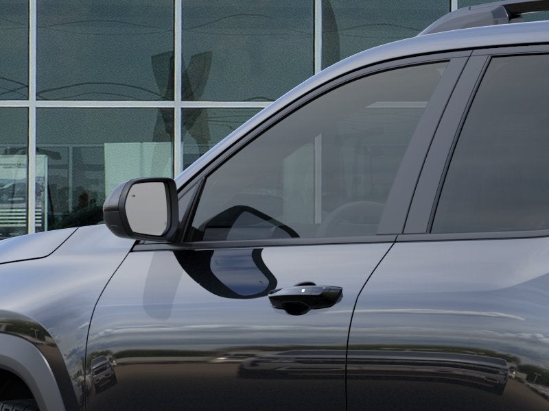 2027 Chevrolet Equinox AWD LT