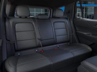 2027 Chevrolet Equinox AWD LT