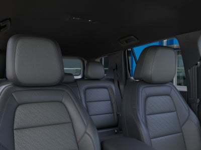 2027 Chevrolet Equinox AWD LT