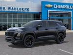 2027 Chevrolet Equinox AWD LT