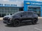 2027 Chevrolet Equinox AWD LT