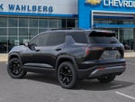 2027 Chevrolet Equinox AWD LT