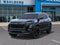 2027 Chevrolet Equinox AWD LT