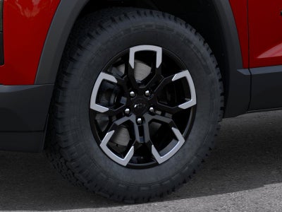 2027 Chevrolet Equinox AWD ACTIV