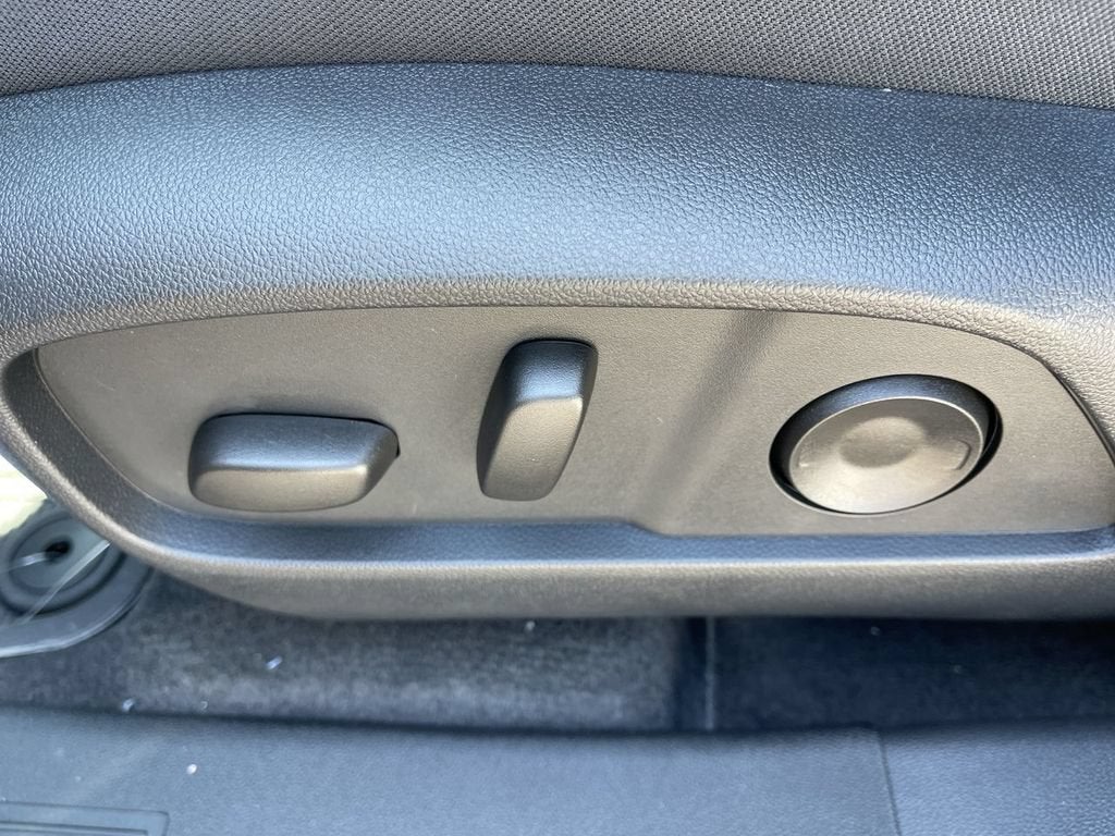 2027 Chevrolet Equinox AWD ACTIV