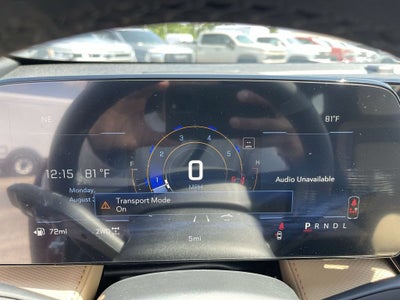2027 Chevrolet Equinox AWD ACTIV