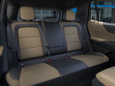 2027 Chevrolet Equinox AWD ACTIV