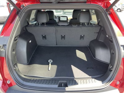 2027 Chevrolet Equinox AWD ACTIV