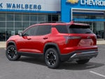 2027 Chevrolet Equinox AWD ACTIV