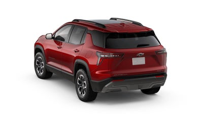2027 Chevrolet Equinox AWD ACTIV