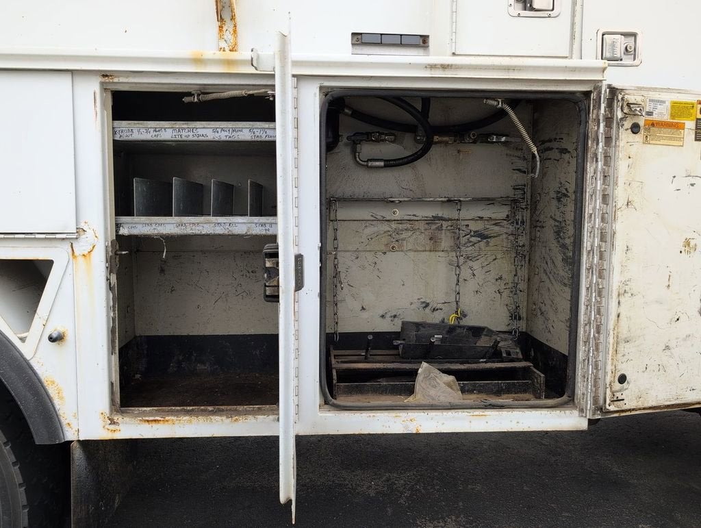 2014 INTERNATIONAL 4100 NA