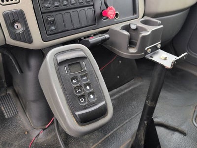 2014 INTERNATIONAL 4100 NA